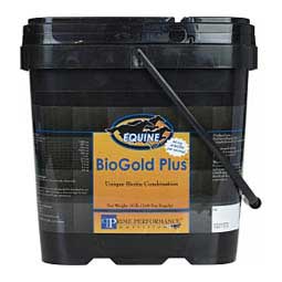BioGold Plus for Horses  Prime Performance Nutrition